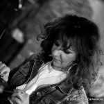 Στα γυρίσματα των «Παραισθήσεων» της Έλενας Κοσμά!