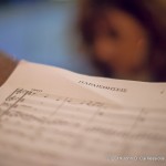 Στα γυρίσματα των «Παραισθήσεων» της Έλενας Κοσμά!