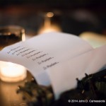 Στα γυρίσματα των «Παραισθήσεων» της Έλενας Κοσμά!