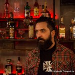 Στα γυρίσματα των «Παραισθήσεων» της Έλενας Κοσμά!