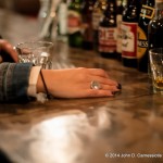 Στα γυρίσματα των «Παραισθήσεων» της Έλενας Κοσμά!