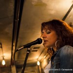 Στα γυρίσματα των «Παραισθήσεων» της Έλενας Κοσμά!