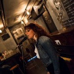 Στα γυρίσματα των «Παραισθήσεων» της Έλενας Κοσμά!